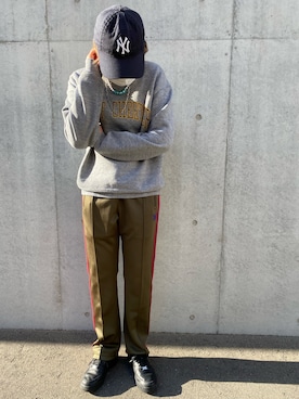 モモコさんのコーディネート