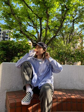 モモコさんのコーディネート