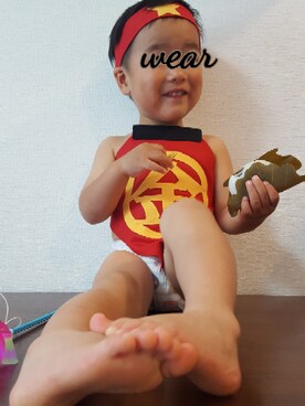 ao-1さんのコーディネート