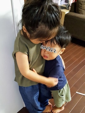 ao-1さんのコーディネート