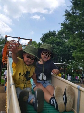 ao-1さんのコーディネート