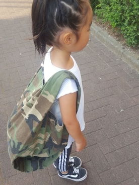 ao-1さんのコーディネート