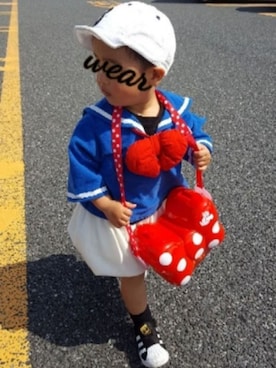 ao-1さんのコーディネート