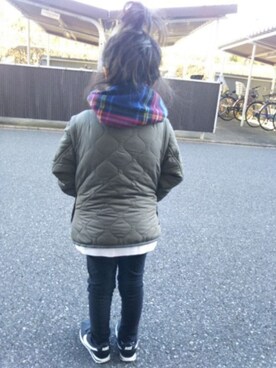 ao-1さんのコーディネート