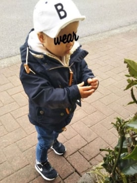 ao-1さんのコーディネート