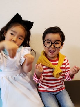 ao-1さんのコーディネート