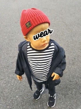 ao-1さんのコーディネート