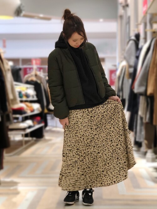 よこぞうさんのコーディネート