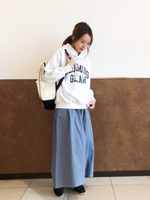 よこぞうさんのコーディネート