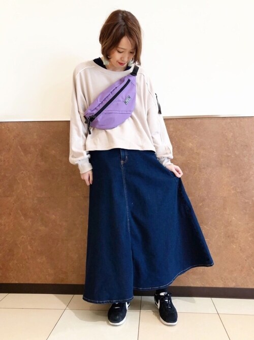よこぞうさんのコーディネート