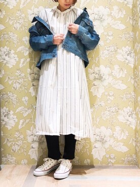 よこぞうさんのコーディネート