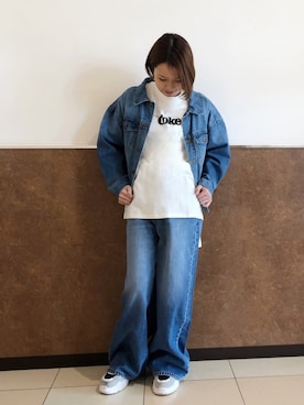よこぞうさんのコーディネート