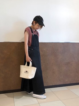 よこぞうさんのコーディネート