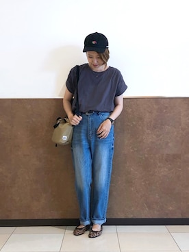 よこぞうさんのコーディネート