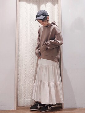 よこぞうさんのコーディネート