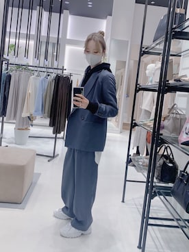 hlk05さんのコーディネート