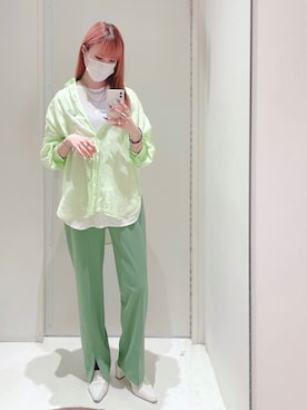 hlk05さんのコーディネート