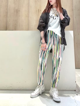 hlk05さんのコーディネート