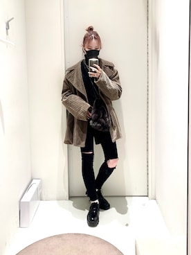 hlk05さんのコーディネート