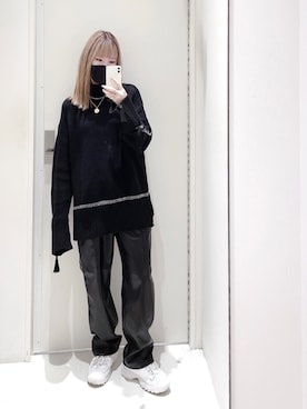 hlk05さん(レディース・167cm)の春コーディネート