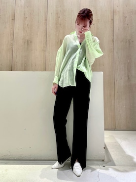 hlk05さんのコーディネート