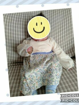 ゆうさんのコーディネート