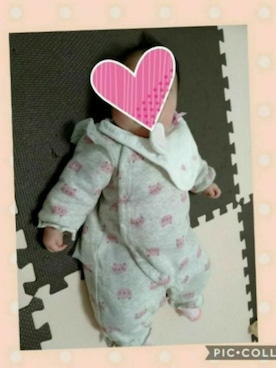 ゆうさんのコーディネート