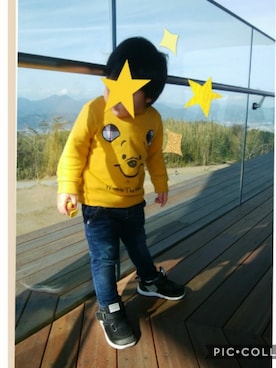 ゆうさんのコーディネート