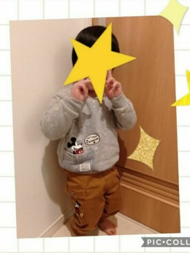 ゆうさんのコーディネート