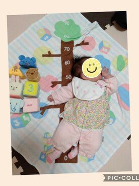 ゆうさんのコーディネート