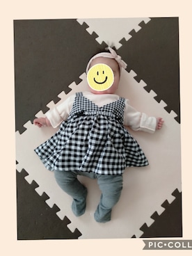 ゆうさんのコーディネート