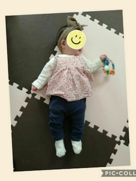 ゆうさんのコーディネート