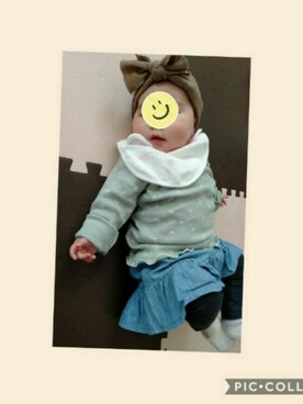 ゆうさんのコーディネート