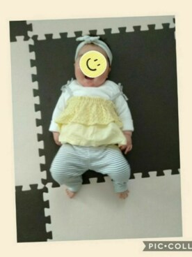 ゆうさんのコーディネート