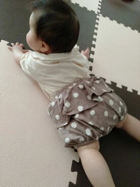 ゆうさんのコーディネート