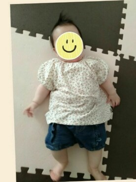 ゆうさんのコーディネート