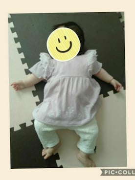 ゆうさんのコーディネート