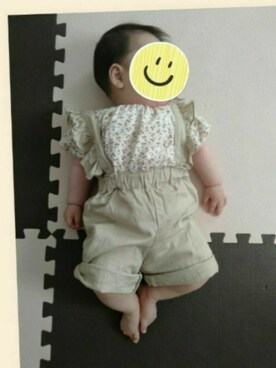 ゆうさんのコーディネート