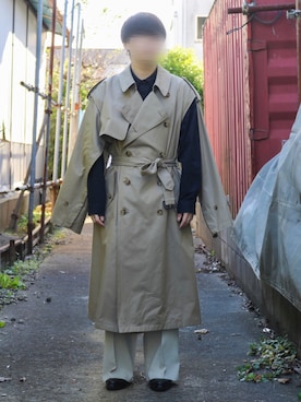 Ryuさんのコーディネート