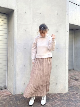 yuuさんのコーディネート