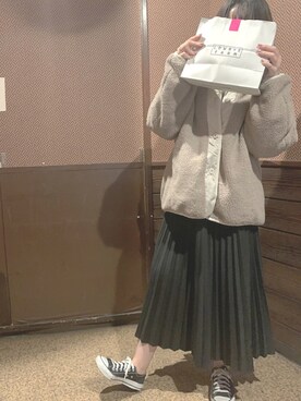 misaさんのコーディネート