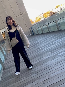 misaさんのコーディネート