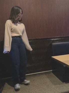 misaさんのコーディネート