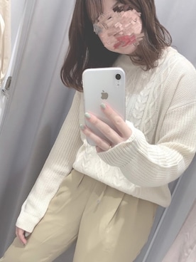 misaさんのコーディネート