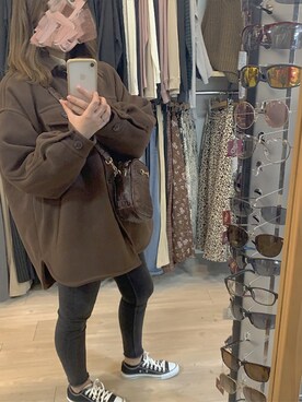 misaさんのコーディネート