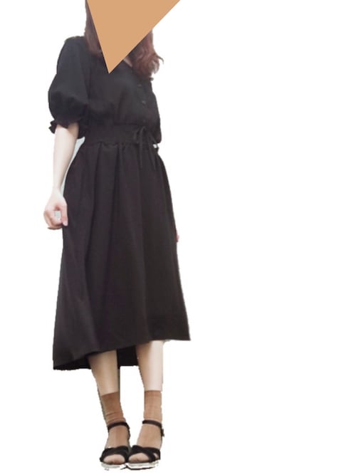 Ah Majestic Legonのワンピースを使ったコーディネート Wear