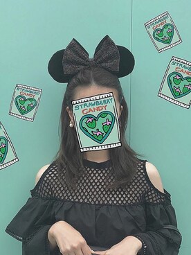 🥚さんのコーディネート