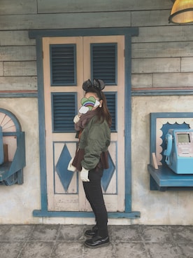 🥚さんのコーディネート