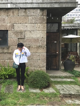 kanapon.xoxoさん（レディース・153cm）の春コーディネート