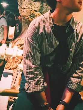 Rikaさんのコーディネート